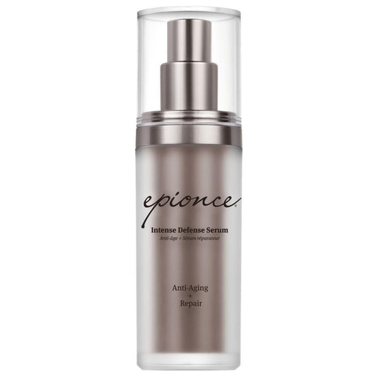 Epionce Intense Defense Serum – Anti-Aging Gesichtsserum mit Vitamin C, E, D, A, B & Niacinamid, dermatologische Hautpflege