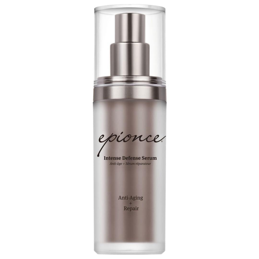 Epionce Intense Defense Serum – Anti-Aging Gesichtsserum mit Vitamin C, E, D, A, B & Niacinamid, dermatologische Hautpflege