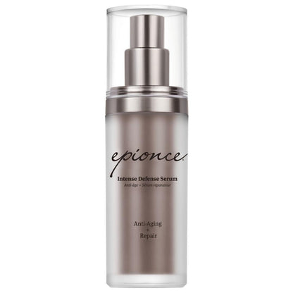 Epionce Intense Defense Serum – Anti-Aging Gesichtsserum mit Vitamin C, E, D, A, B & Niacinamid, dermatologische Hautpflege
