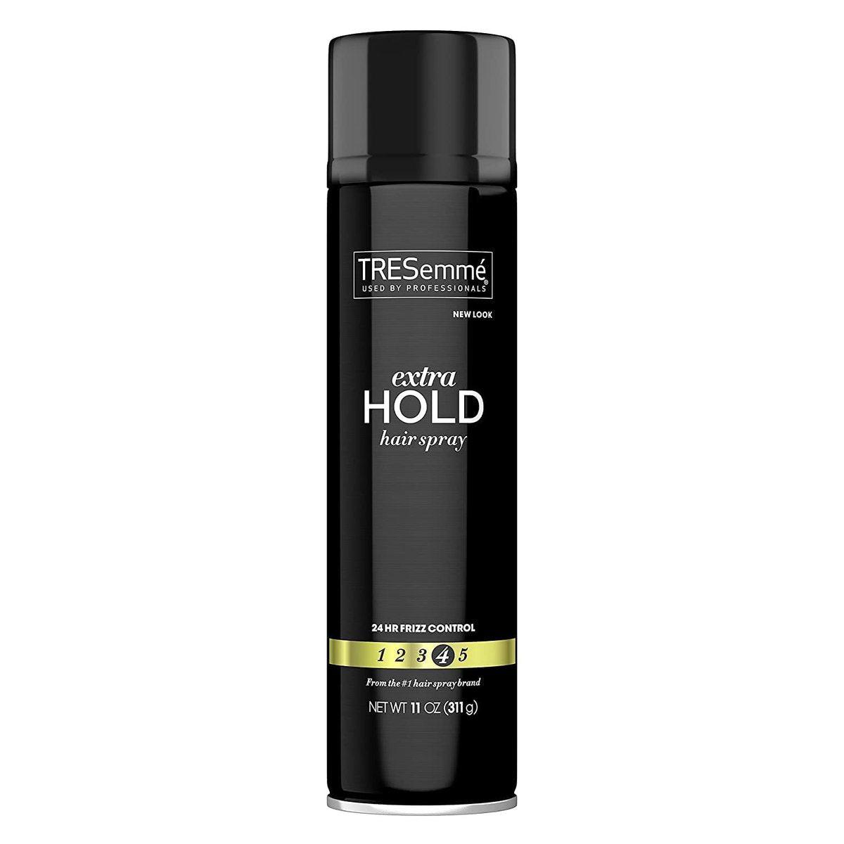 TRESemmé Tres Level Four Extra Hold Haarspray, 311 ml (2er-Pack)