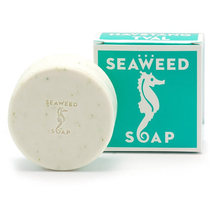 Swedish Dream Moisturizing Seaweed Soap (Havstång Tvål) – 4,3 oz Bar von Kala