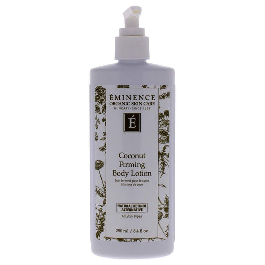 Eminence Organics Kokosnuss Festigende Körperlotion, 250 ml