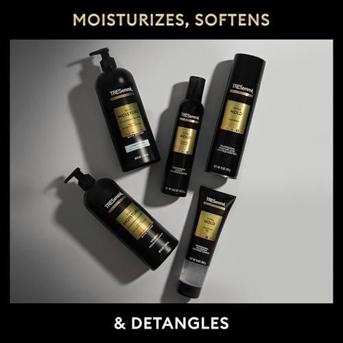 TRESemmé Haarlacke Nicht-Aerosol 6er-Pack Ultrafein für 24-Stunden-Frizz-Kontrolle 10 Fl Oz