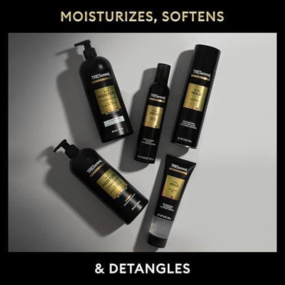 TRESemmé Haarlacke Nicht-Aerosol 6er-Pack Ultrafein für 24-Stunden-Frizz-Kontrolle 10 Fl Oz