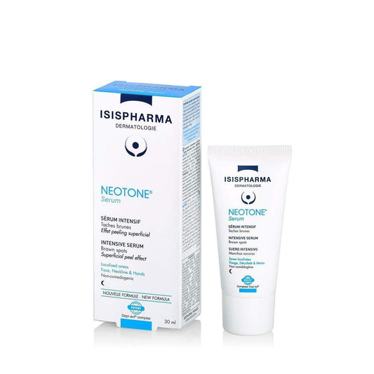 IsisPharma Neotone Pigmentflecken Serum – 30 ml Anti-Pigment Behandlung