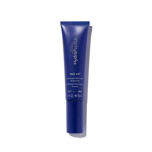 HydroPeptide Face Lift – Fortschrittliche ultra-leichte Feuchtigkeitscreme für ausbalancierte Hydration und Anti-Aging, 30 ml
