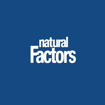 Natural Factors CurcuminRich Theracurmin 30 mg – Hoch bioverfügbares Kurkuma-Präparat, 30 Kapseln