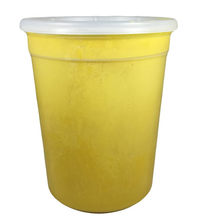 Afrikanische Sheabutter 100% natürlich 32oz – SmellGood