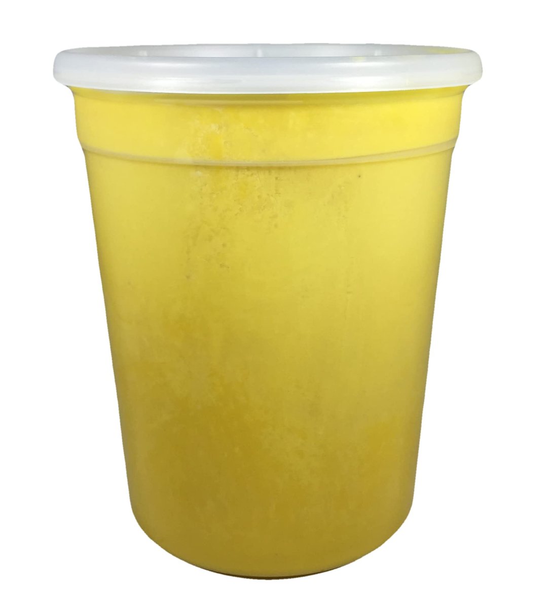 Afrikanische Sheabutter 100% natürlich 32oz – SmellGood
