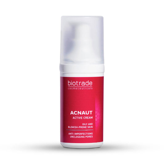 Acne Out Creme 30ml - Anti-Akne gegen Pickel, Mitesser und Whiteheads