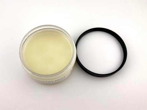 TD Naturals Healthy Jelly – Pflanzliche, nicht-petroliumhaltige Naturpflege 3,5 oz