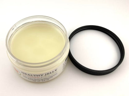TD Naturals Healthy Jelly – Pflanzliche, nicht-petroliumhaltige Naturpflege 3,5 oz