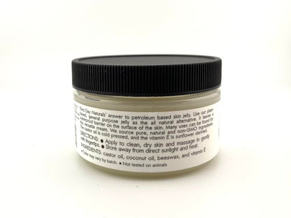TD Naturals Healthy Jelly – Pflanzliche, nicht-petroliumhaltige Naturpflege 3,5 oz