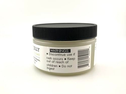TD Naturals Healthy Jelly – Pflanzliche, nicht-petroliumhaltige Naturpflege 3,5 oz