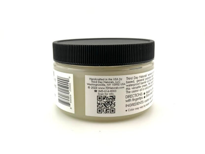 TD Naturals Healthy Jelly – Pflanzliche, nicht-petroliumhaltige Naturpflege 3,5 oz