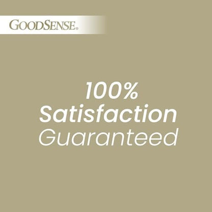 GoodSense Maximum Strength Triple Antibiotika Salbe mit Schmerzlinderung - 28 g