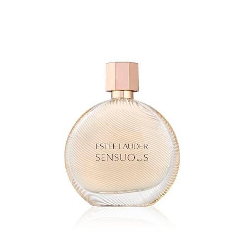 Estée Lauder Sensuous Eau de Parfum Spray – Damenduft mit Sandelholz, Honig & Mandarine für Frauen 1,7 Fl Oz