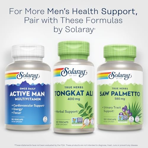 Solaray Calciumcitrat mit Vitamin D3 1000 mg – für Knochenstärke und gesunde Zähne – sanfte Verdauungsformel – laborgeprüft, 60-Tage-Garantie – 180 Kapseln