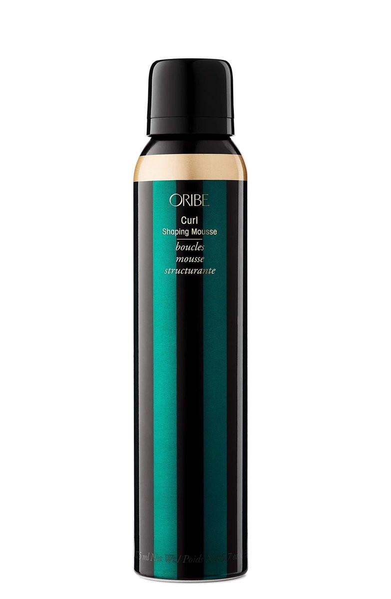 Oribe Curl Shaping Mousse - 5,7 Fl Oz - Definierende Schaumfestiger für Locken