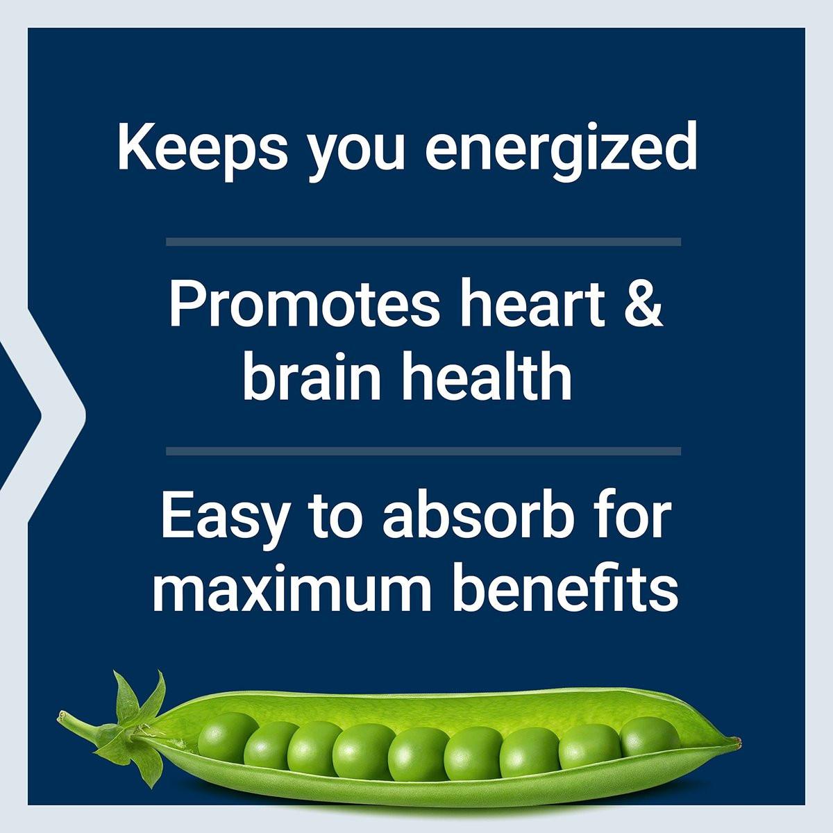 Life Extension BioActive Complete B-Komplex – Unterstützung für Herz, Gehirn & Nerven, gesunde Energie & Stoffwechsel, 60 vegane Kapseln