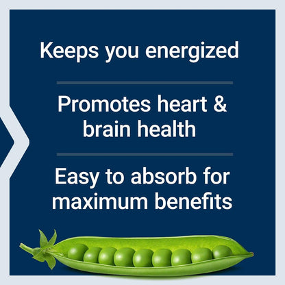 Life Extension BioActive Complete B-Komplex – Unterstützung für Herz, Gehirn & Nerven, gesunde Energie & Stoffwechsel, 60 vegane Kapseln