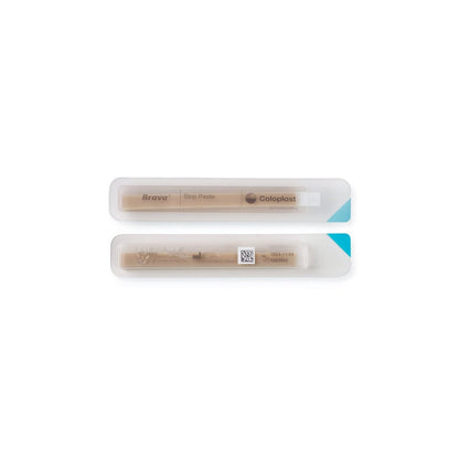 Brava Strip Paste von Coloplast (10 Stück pro Packung)
