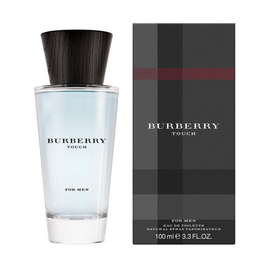 Burberry Touch For Men Eau de Toilette 1,6 fl oz