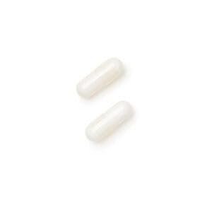 GNC Magnesium 500mg – 120 Kapseln – Unterstützt Kalziumaufnahme, starke Knochen und Zähne