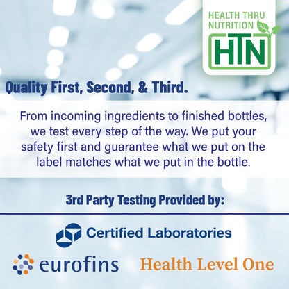 Health Thru Nutrition Vitamin D3 2000 IE 365 Mini Softgels | Jahresvorrat | 50 mcg Cholecalciferol | 3rd Party getestet | Non-GMO USP-Qualität in Olivenöl | Immunsystem-Unterstützung