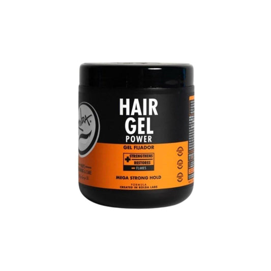 Rolda Power Styling Gel Haarausfall Kontrolle 35,2 oz (1 kg)