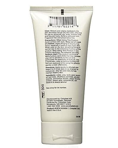 Coloplast Sween Atract-Tain Feuchtigkeitscreme, 5 oz (2er-Pack) – Hautpflege für trockene und empfindliche Haut