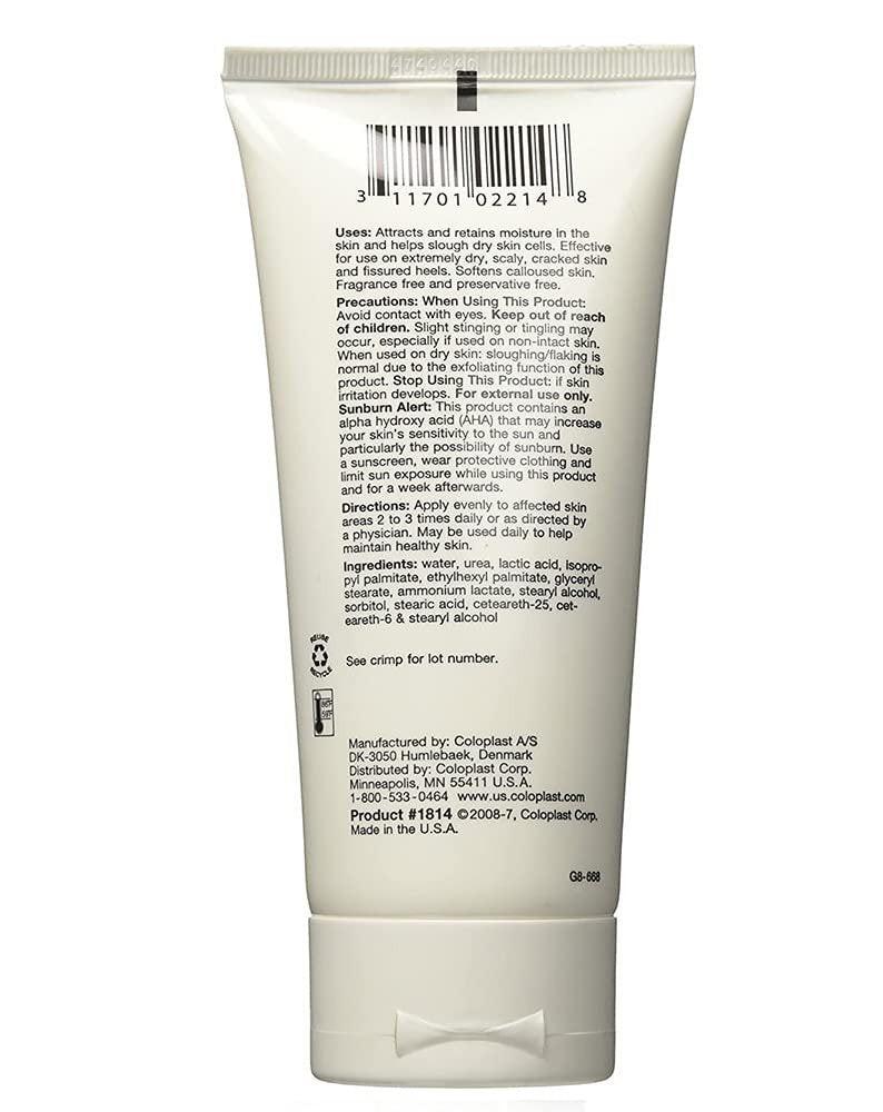 Coloplast Sween Atract-Tain Feuchtigkeitscreme, 5 oz (2er-Pack) – Hautpflege für trockene und empfindliche Haut