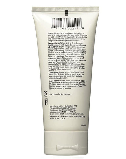 Coloplast Sween Atract-Tain Feuchtigkeitscreme, 5 oz (2er-Pack) – Hautpflege für trockene und empfindliche Haut