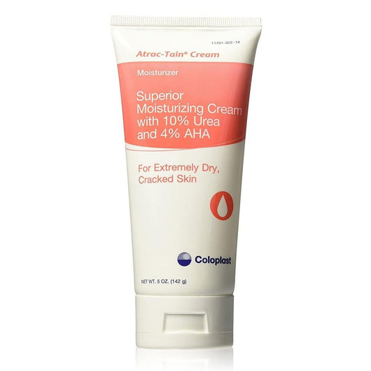 Coloplast Sween Atract-Tain Feuchtigkeitscreme, 5 oz (2er-Pack) – Hautpflege für trockene und empfindliche Haut