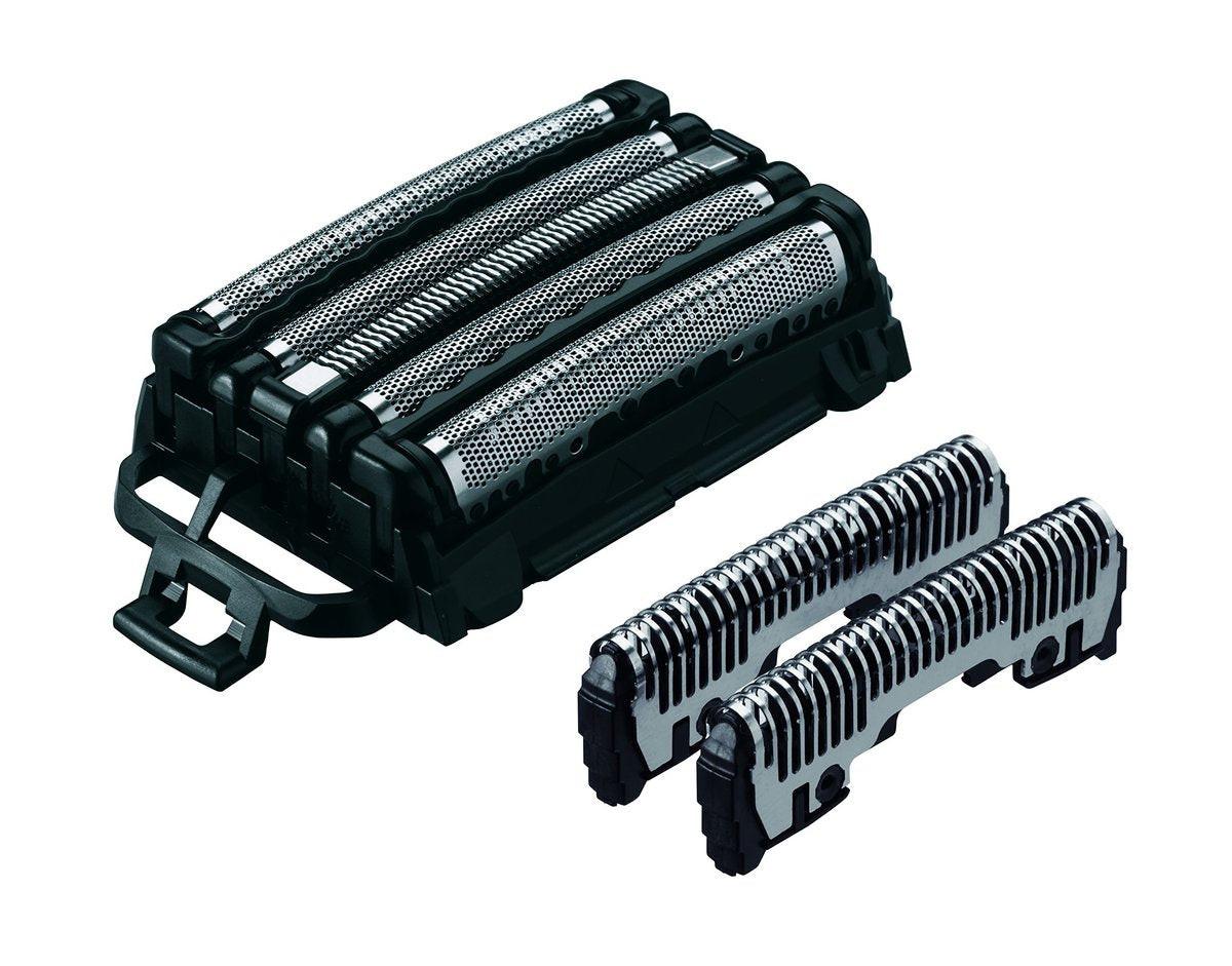 Panasonic Ersatzklingen für Herrenrasierer – Kompatibel mit ES-LV90, ES-LV50, ES-LV72, ES-LV52, ES-SV61, ES-LV94 uvm.