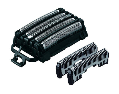 Panasonic Ersatzklingen für Herrenrasierer – Kompatibel mit ES-LV90, ES-LV50, ES-LV72, ES-LV52, ES-SV61, ES-LV94 uvm.