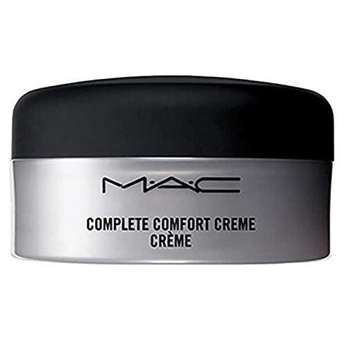 MAC Complete Comfort Creme - Feuchtigkeitscreme für das Gesicht, 1,7 oz