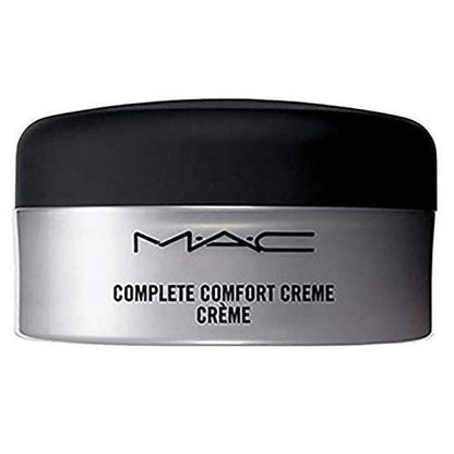 MAC Complete Comfort Creme - Feuchtigkeitscreme für das Gesicht, 1,7 oz