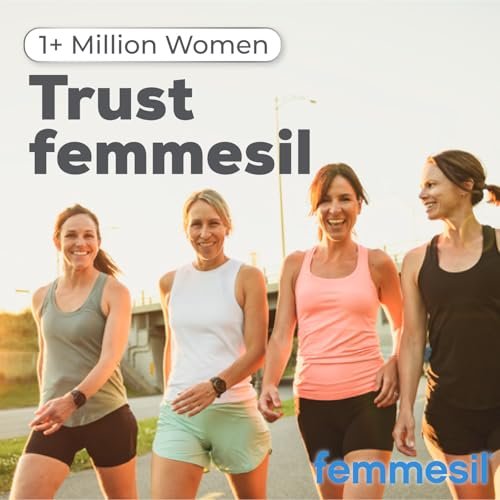 Terrasil Femmesil MAX Stärke Vaginalcreme gegen Hefepilzinfektionen – 28g