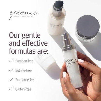 Epionce Renewal Eye Cream – Anti-Aging Augencreme gegen dunkle Ringe, feine Linien, Fältchen & Schwellungen mit Hyaluronsäure, für alle Hauttypen, dermatologische Hautpflege