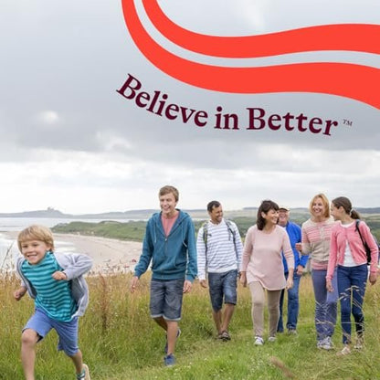 Seeking Health Zink Lutschtabletten – Sanfte, leckere Unterstützung für einen gesunden Zinkspiegel – 60 Lutschtabletten
