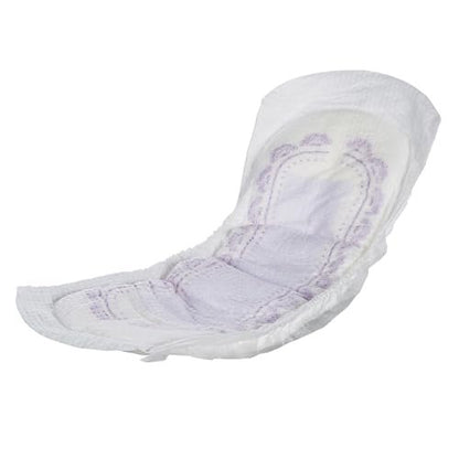 Prevail Ultimate Absorbency Inkontinenz-Einlagen für Frauen, Reguläre Länge, 33 Stück