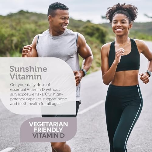 Zahler - Fortschrittliches Vitamin D3 2000 IE Weichkapseln (250 Stück) - Koscher, Vegetarierfreundlich - Für Immunsystem, Knochen, Zähne & Muskeln - Tägliches Vitamin-D-Präparat für Erwachsene - Leicht zu Schlucken