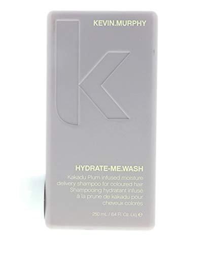 Kevin Murphy Hydrate Me Wash Shampoo mit Kakadu-Pflaume – Feuchtigkeitsspendende Reinigung für trockenes Haar