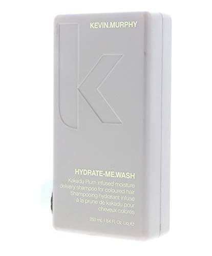 Kevin Murphy Hydrate Me Wash Shampoo mit Kakadu-Pflaume – Feuchtigkeitsspendende Reinigung für trockenes Haar