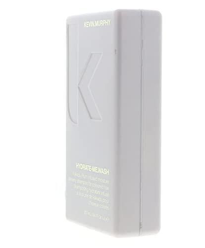 Kevin Murphy Hydrate Me Wash Shampoo mit Kakadu-Pflaume – Feuchtigkeitsspendende Reinigung für trockenes Haar