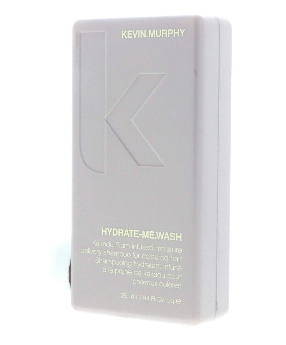 Kevin Murphy Hydrate Me Wash Shampoo mit Kakadu-Pflaume – Feuchtigkeitsspendende Reinigung für trockenes Haar