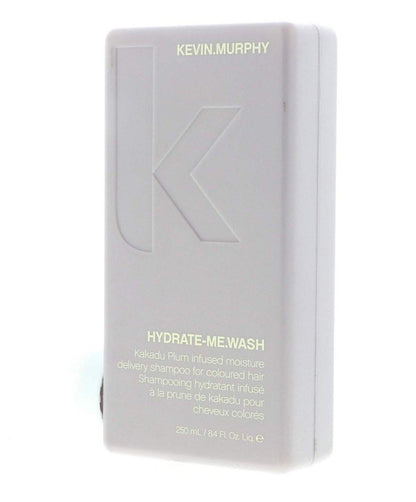 Kevin Murphy Hydrate Me Wash Shampoo mit Kakadu-Pflaume – Feuchtigkeitsspendende Reinigung für trockenes Haar