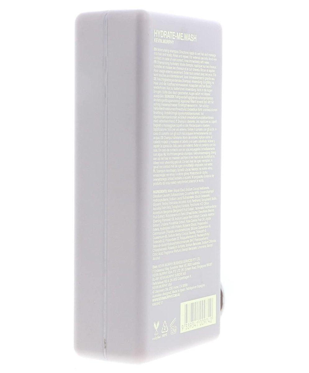 Kevin Murphy Hydrate Me Wash Shampoo mit Kakadu-Pflaume – Feuchtigkeitsspendende Reinigung für trockenes Haar