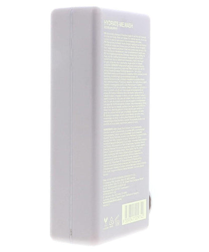 Kevin Murphy Hydrate Me Wash Shampoo mit Kakadu-Pflaume – Feuchtigkeitsspendende Reinigung für trockenes Haar